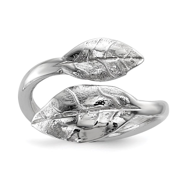 Sterling silver ring
