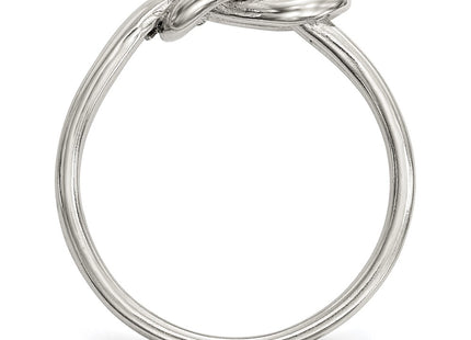 Sterling Silver Rings Style QR6591 - Classique Jewelry Inc.