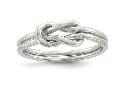 Sterling Silver Rings Style QR6591 - Classique Jewelry Inc.