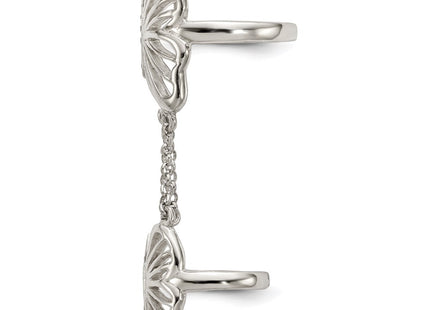 Sterling Silver Rings Style QR6660 - Classique Jewelry Inc.