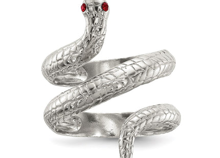 Sterling Silver Rings Style QR6698 - Classique Jewelry Inc.