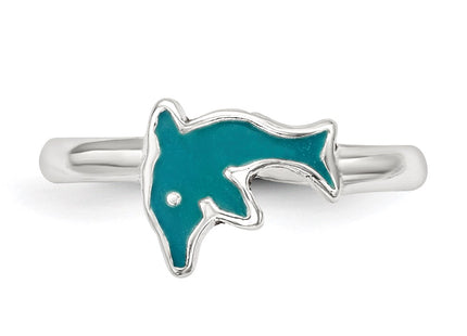 Sterling Silver Rings Style QR6783 - Classique Jewelry Inc.
