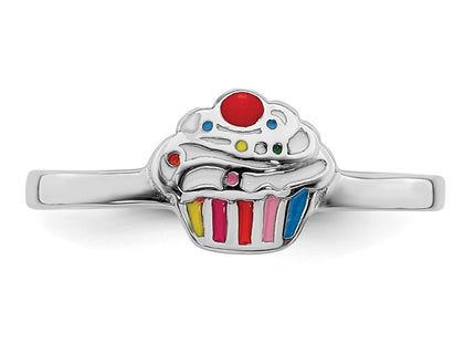 Sterling Silver Rings Style QR6801 - Classique Jewelry Inc.