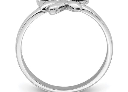 Sterling Silver Rings Style QR6808 - Classique Jewelry Inc.