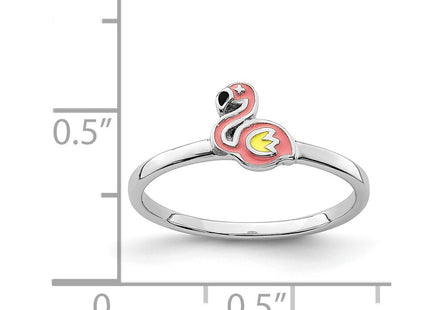 Sterling Silver Rings Style QR6813 - Classique Jewelry Inc.