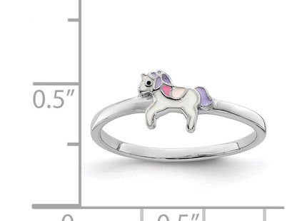 Sterling Silver Rings Style QR6816 - Classique Jewelry Inc.