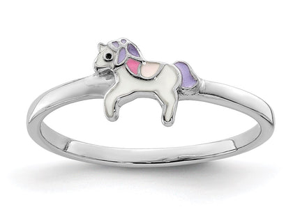 Sterling Silver Rings Style QR6816 - Classique Jewelry Inc.