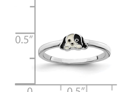 Sterling Silver Rings Style QR6824 - Classique Jewelry Inc.