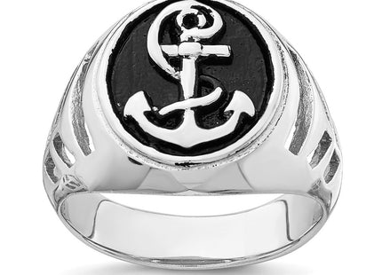 Sterling Silver Rings Style QR6834 - Classique Jewelry Inc.