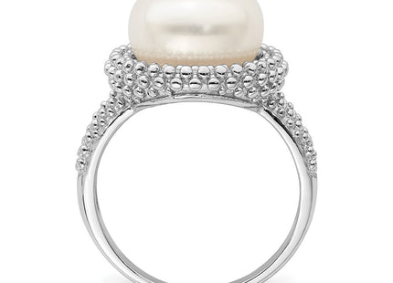 Sterling Silver Rings Style QR6870 - Classique Jewelry Inc.