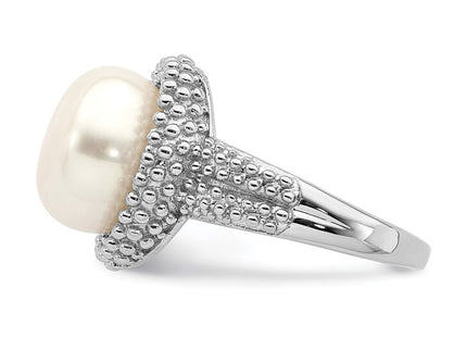 Sterling Silver Rings Style QR6870 - Classique Jewelry Inc.