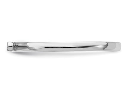 Sterling Silver Rings Style QR6914 - Classique Jewelry Inc.