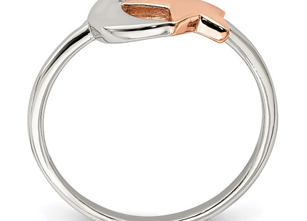 Sterling Silver Rings Style QR6971 - Classique Jewelry Inc.