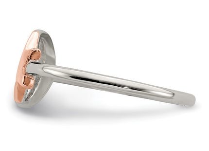 Sterling Silver Rings Style QR6971 - Classique Jewelry Inc.