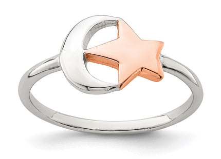 Sterling Silver Rings Style QR6971 - Classique Jewelry Inc.