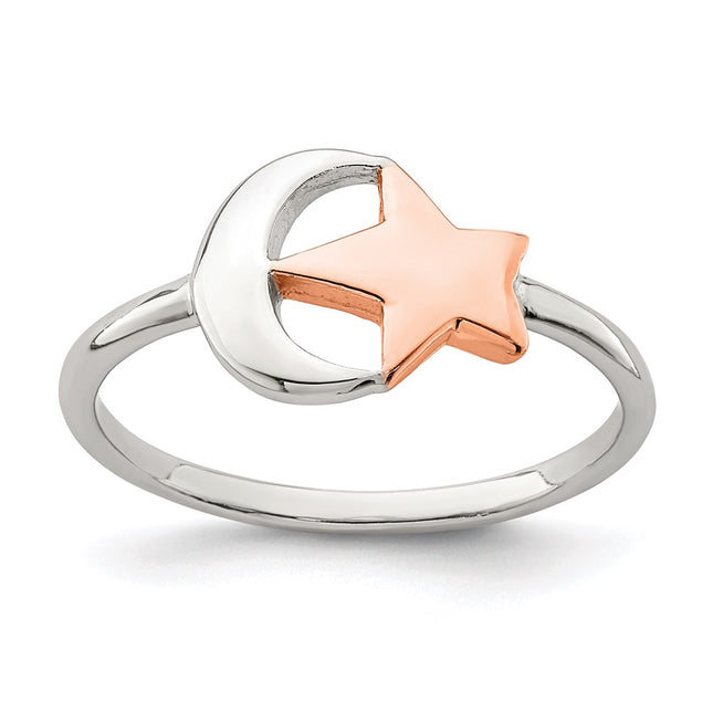 Sterling Silver Rings Style QR6971 - Classique Jewelry Inc.