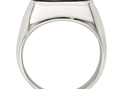 Sterling Silver Rings Style QR6987 - Classique Jewelry Inc.