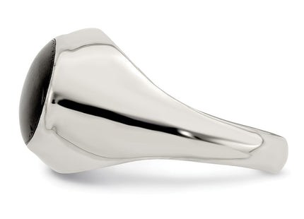 Sterling Silver Rings Style QR6987 - Classique Jewelry Inc.