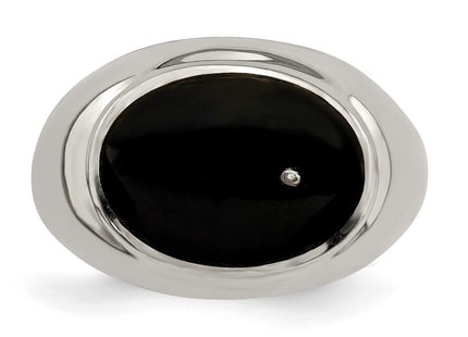 Sterling Silver Rings Style QR6987 - Classique Jewelry Inc.