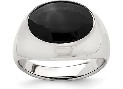 Sterling Silver Rings Style QR6987 - Classique Jewelry Inc.