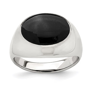 Sterling Silver Rings Style QR6987 - Classique Jewelry Inc.