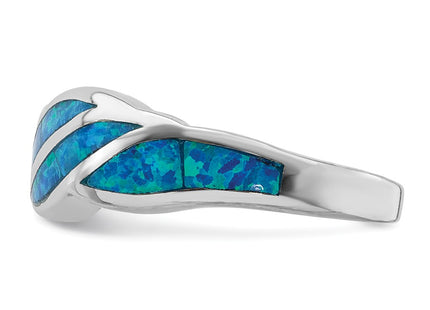 Sterling Silver Rings Style QR6992 - Classique Jewelry Inc.