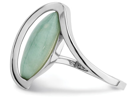 Sterling Silver Rings Style QR6994 - Classique Jewelry Inc.