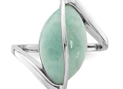 Sterling Silver Rings Style QR6994 - Classique Jewelry Inc.