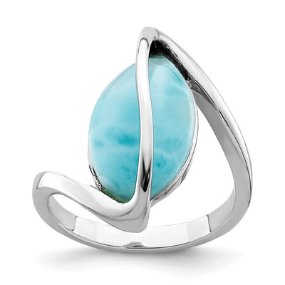 Sterling silver ring