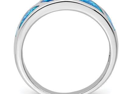 Sterling Silver Rings Style QR6995 - Classique Jewelry Inc.