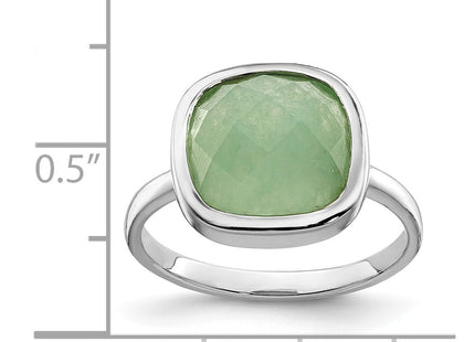 Sterling Silver Rings Style QR6996 - Classique Jewelry Inc.