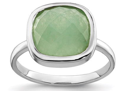 Sterling Silver Rings Style QR6996 - Classique Jewelry Inc.