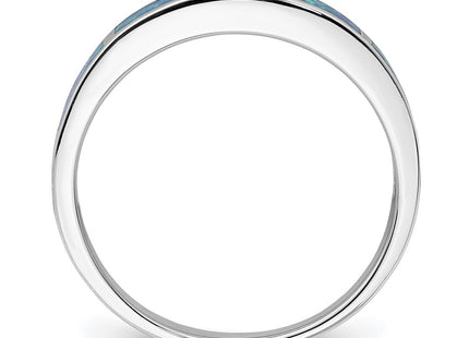Sterling Silver Jewelry Style QR6999 - Classique Jewelry Inc.
