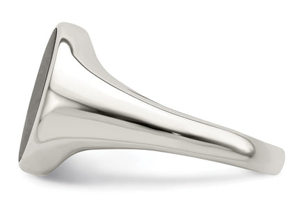 Sterling Silver Rings Style QR7005 - Classique Jewelry Inc.