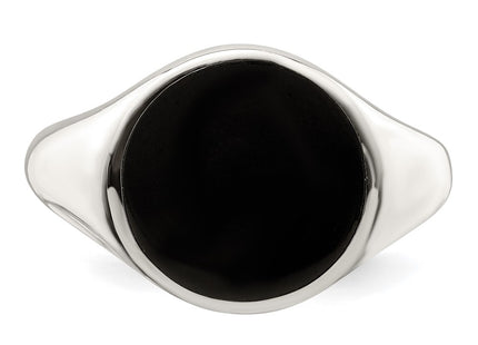 Sterling Silver Rings Style QR7005 - Classique Jewelry Inc.