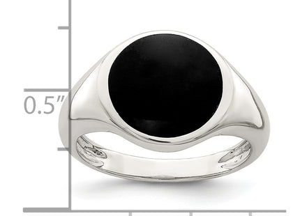 Sterling Silver Rings Style QR7005 - Classique Jewelry Inc.