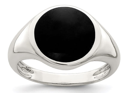 Sterling Silver Rings Style QR7005 - Classique Jewelry Inc.