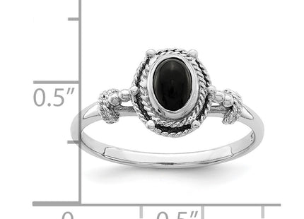 Sterling Silver Rings Style QR7011 - Classique Jewelry Inc.
