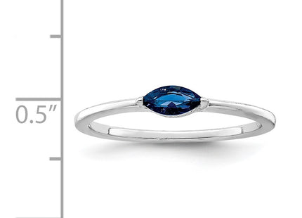 Sterling Silver Rings Style QR7028 - Classique Jewelry Inc.