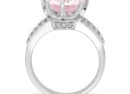 Sterling Silver Rings Style QR7042 - Classique Jewelry Inc.