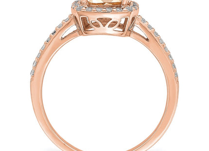 Sterling Silver Rings Style QR7130 - Classique Jewelry Inc.