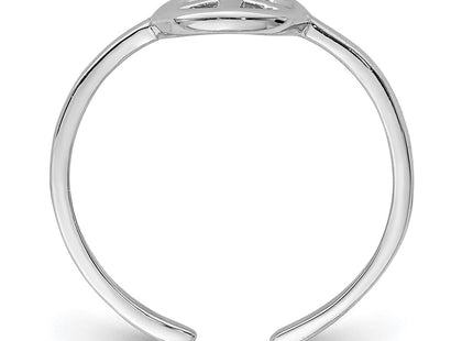 Sterling Silver Rings Style QR7161 - Classique Jewelry Inc.