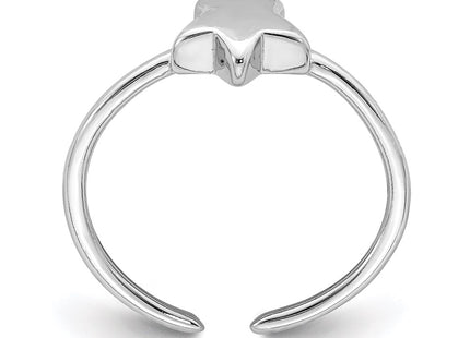 Sterling Silver Rings Style QR7162 - Classique Jewelry Inc.