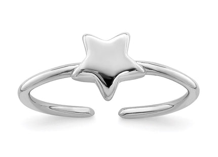 Sterling Silver Rings Style QR7162 - Classique Jewelry Inc.