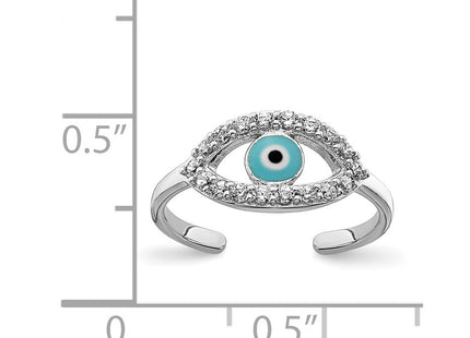 Sterling Silver Rings Style QR7163 - Classique Jewelry Inc.
