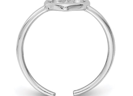 Sterling Silver Rings Style QR7164 - Classique Jewelry Inc.