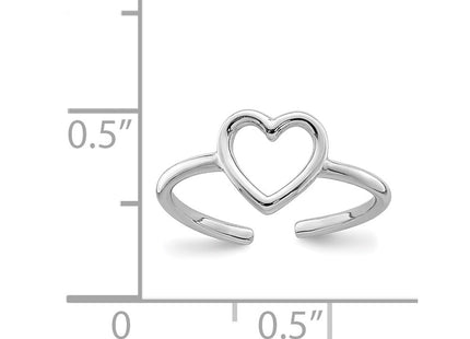Sterling Silver Rings Style QR7164 - Classique Jewelry Inc.