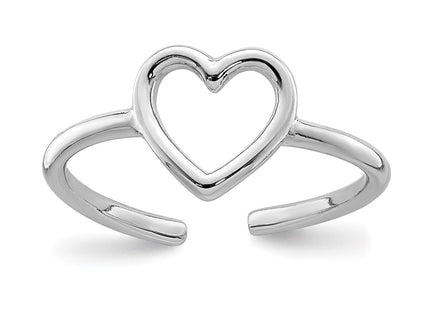 Sterling Silver Rings Style QR7164 - Classique Jewelry Inc.