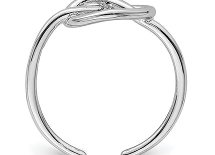 Sterling Silver Rings Style QR7165 - Classique Jewelry Inc.