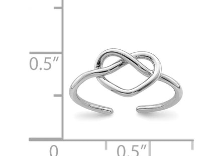 Sterling Silver Rings Style QR7165 - Classique Jewelry Inc.